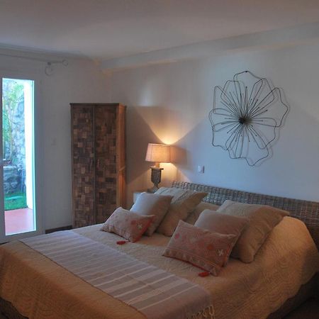 Maison D'Hotes Cote Lagon Saint Pierre Εξωτερικό φωτογραφία