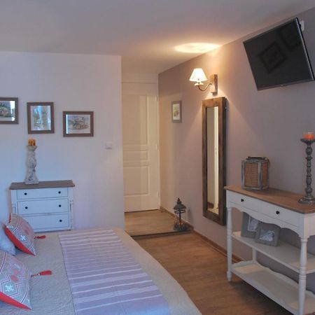 Maison D'Hotes Cote Lagon Saint Pierre Εξωτερικό φωτογραφία