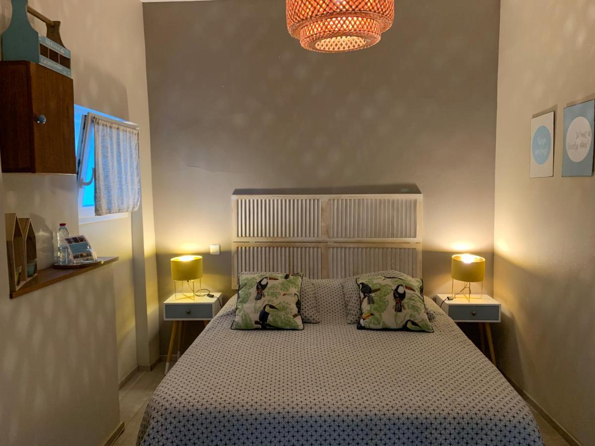Maison D'Hotes Cote Lagon Saint Pierre Εξωτερικό φωτογραφία