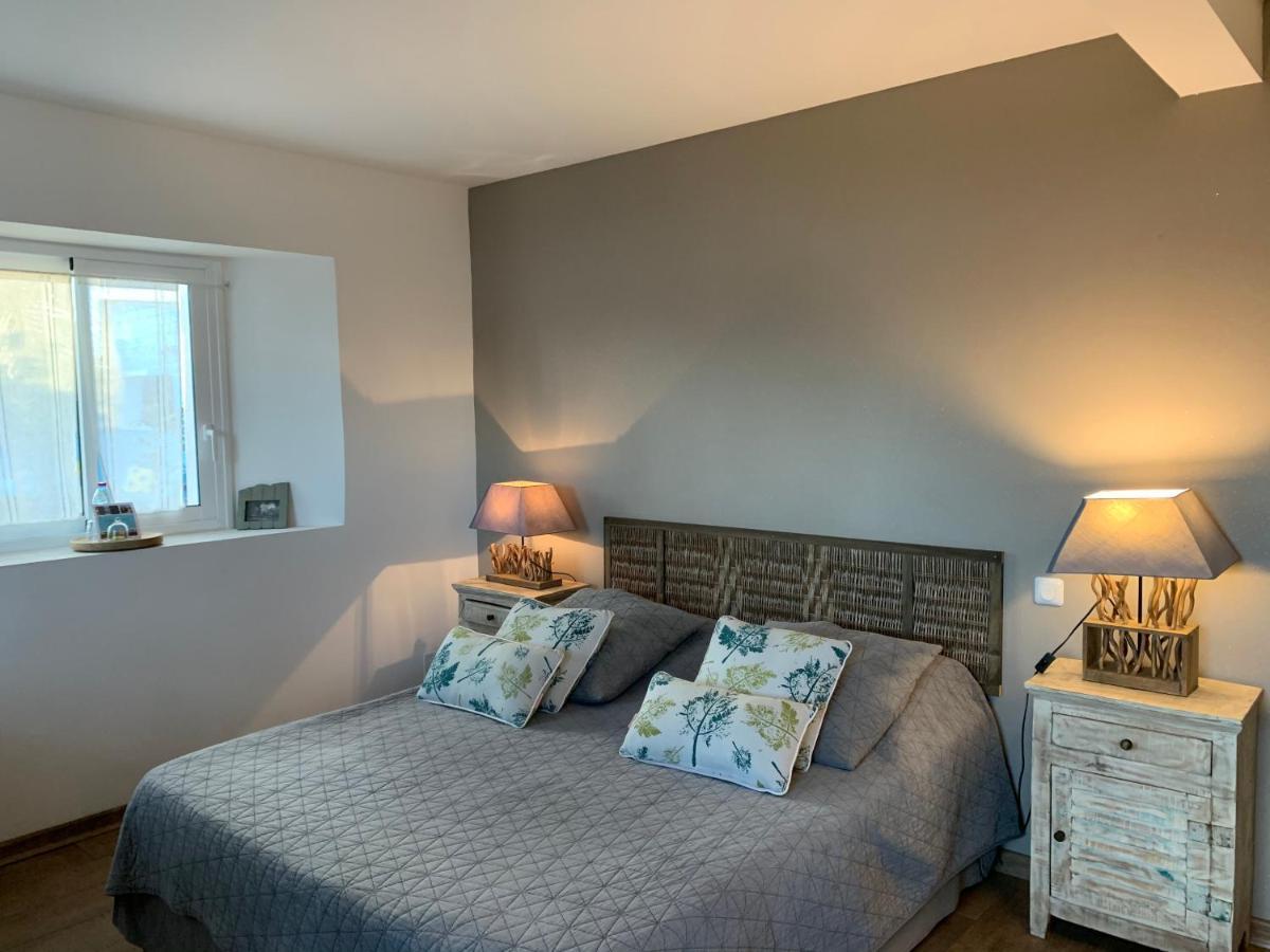 Maison D'Hotes Cote Lagon Saint Pierre Εξωτερικό φωτογραφία