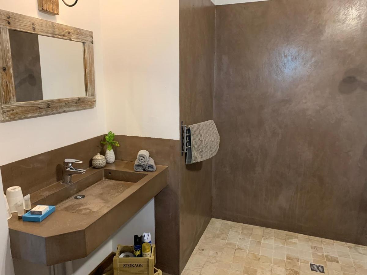 Maison D'Hotes Cote Lagon Saint Pierre Εξωτερικό φωτογραφία