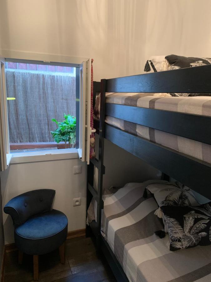 Maison D'Hotes Cote Lagon Saint Pierre Εξωτερικό φωτογραφία