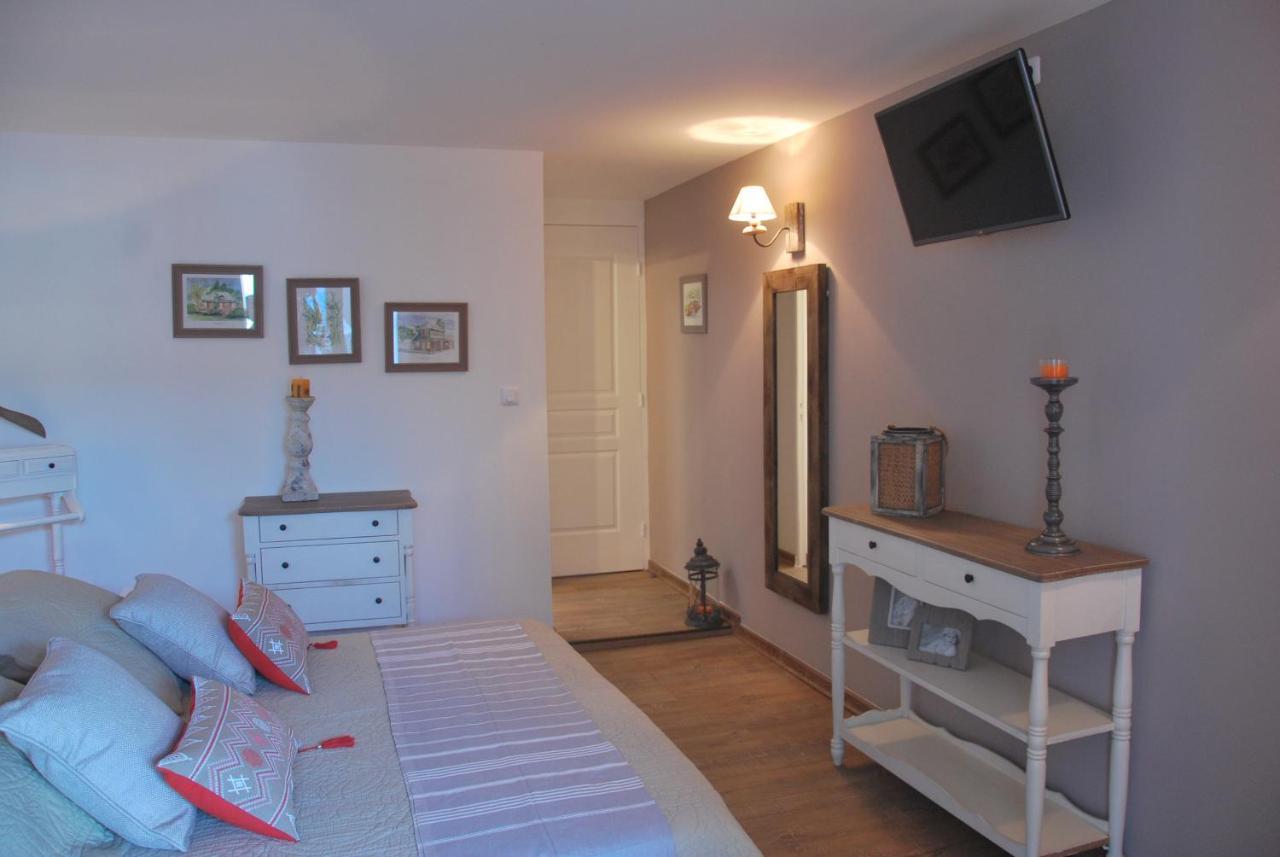 Maison D'Hotes Cote Lagon Saint Pierre Εξωτερικό φωτογραφία