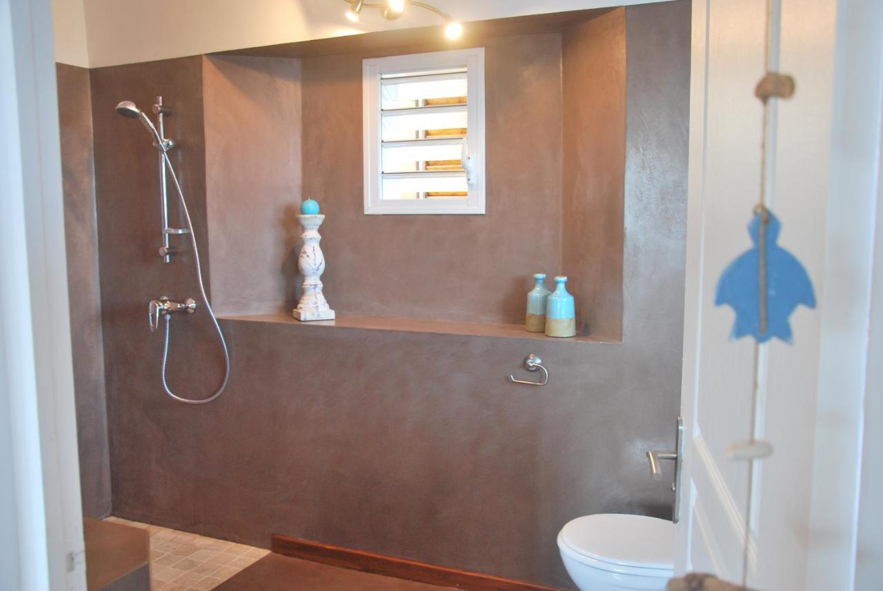 Maison D'Hotes Cote Lagon Saint Pierre Εξωτερικό φωτογραφία