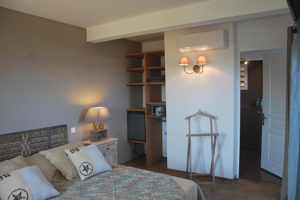 Maison D'Hotes Cote Lagon Saint Pierre Εξωτερικό φωτογραφία