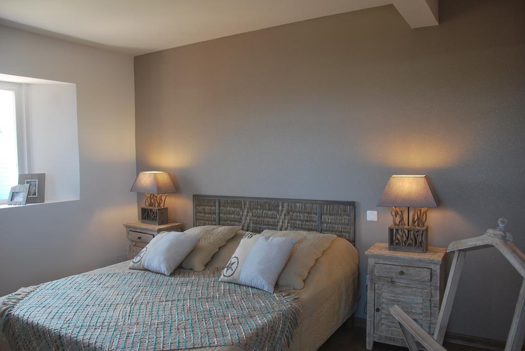 Maison D'Hotes Cote Lagon Saint Pierre Δωμάτιο φωτογραφία
