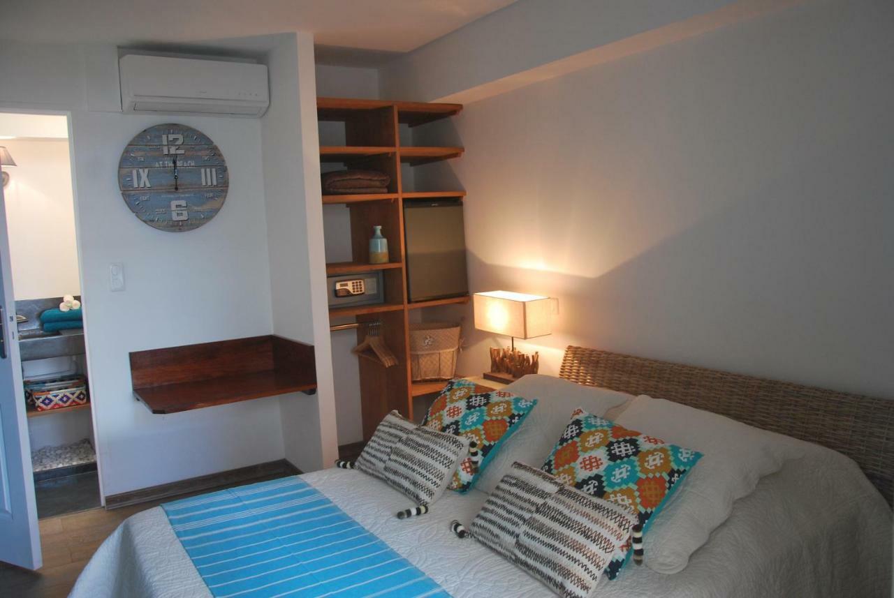 Maison D'Hotes Cote Lagon Saint Pierre Εξωτερικό φωτογραφία